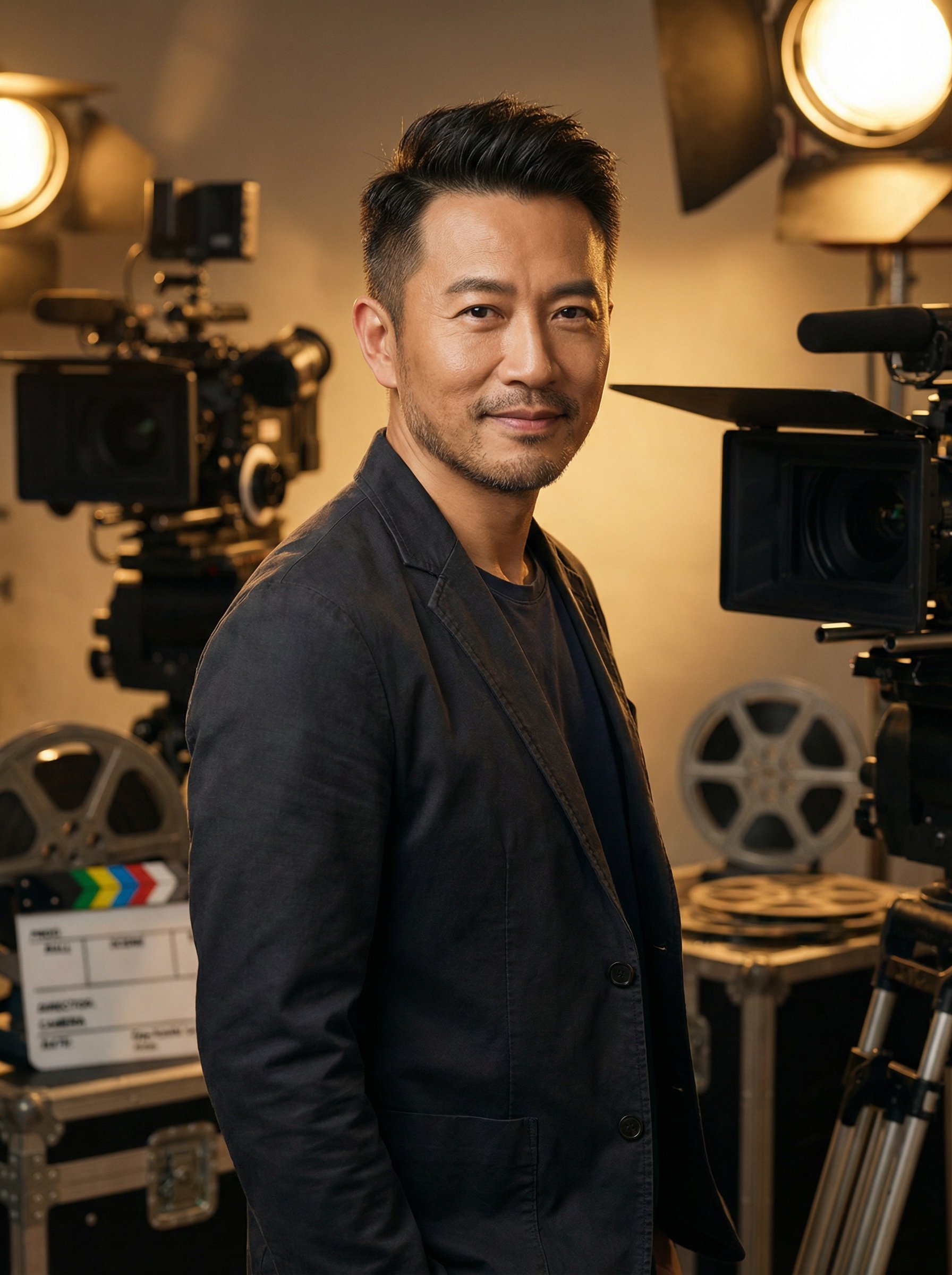 陈明远 糖心vlog